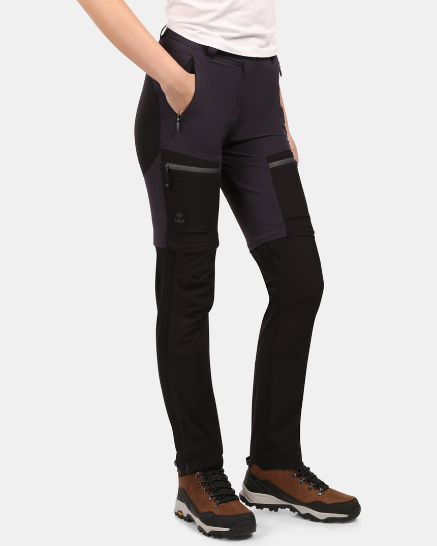 Women's outdoor pants Kilpi HOSIO-W