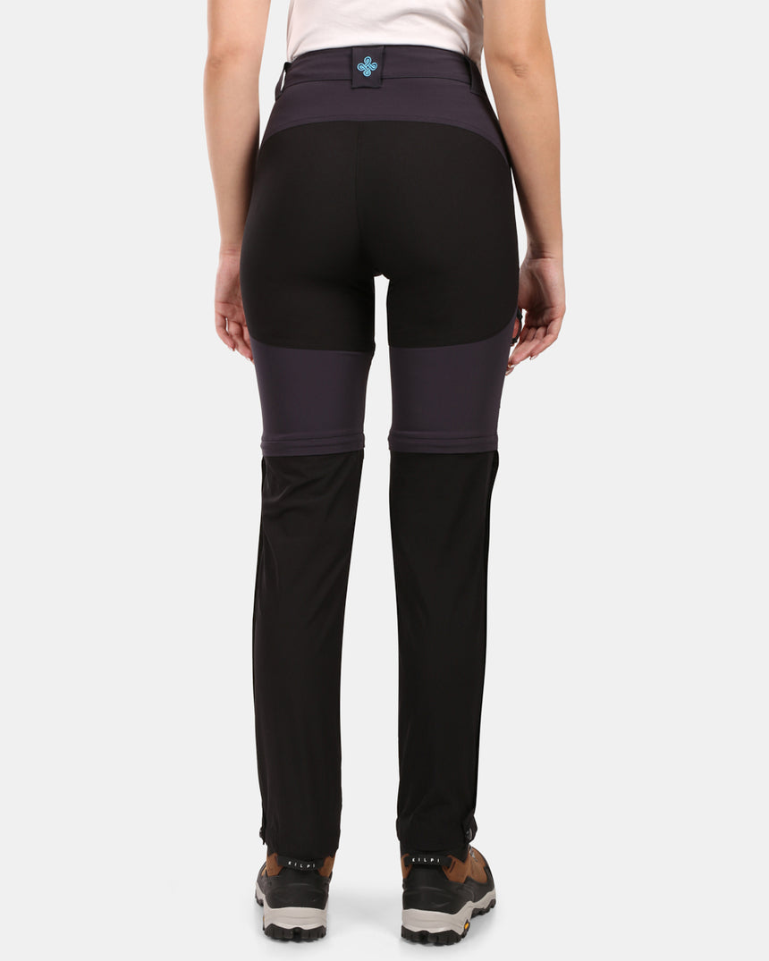 Women's outdoor pants Kilpi HOSIO-W
