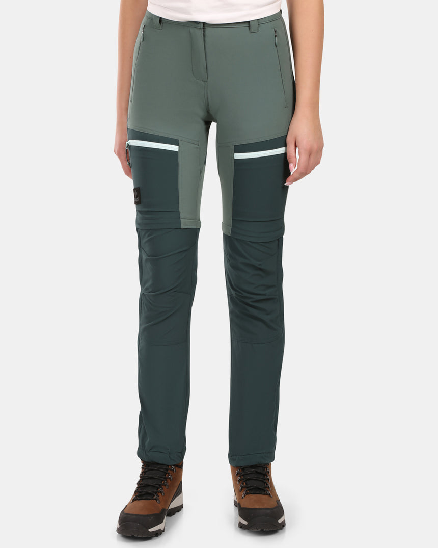 Women's outdoor pants Kilpi HOSIO-W