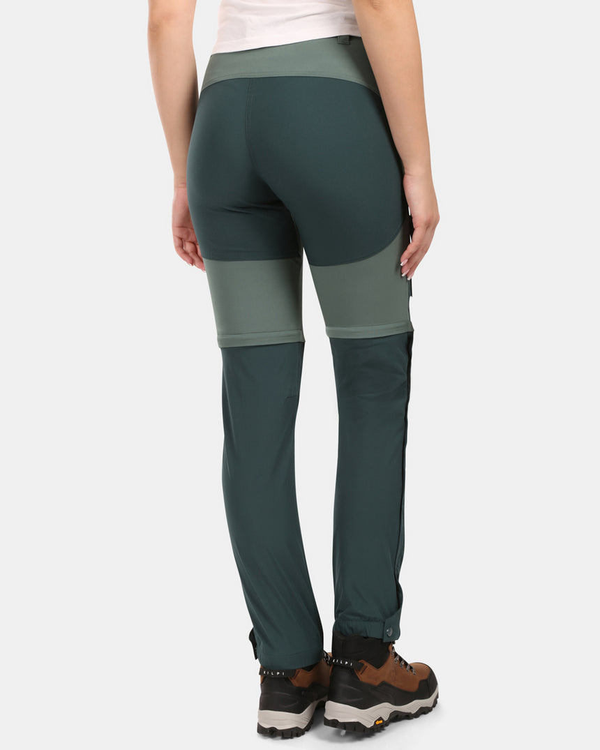 Women's outdoor pants Kilpi HOSIO-W