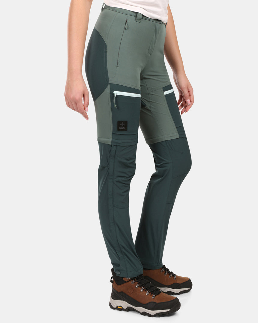 Women's outdoor pants Kilpi HOSIO-W
