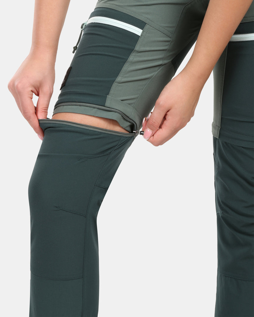 Women's outdoor pants Kilpi HOSIO-W