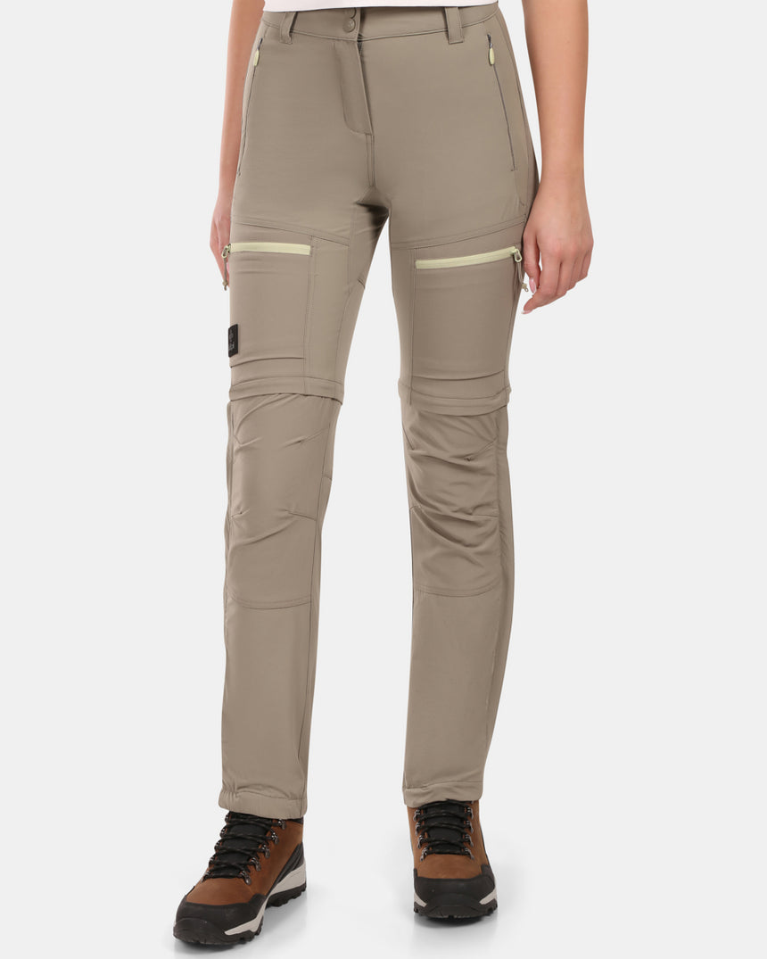Women's outdoor pants Kilpi HOSIO-W