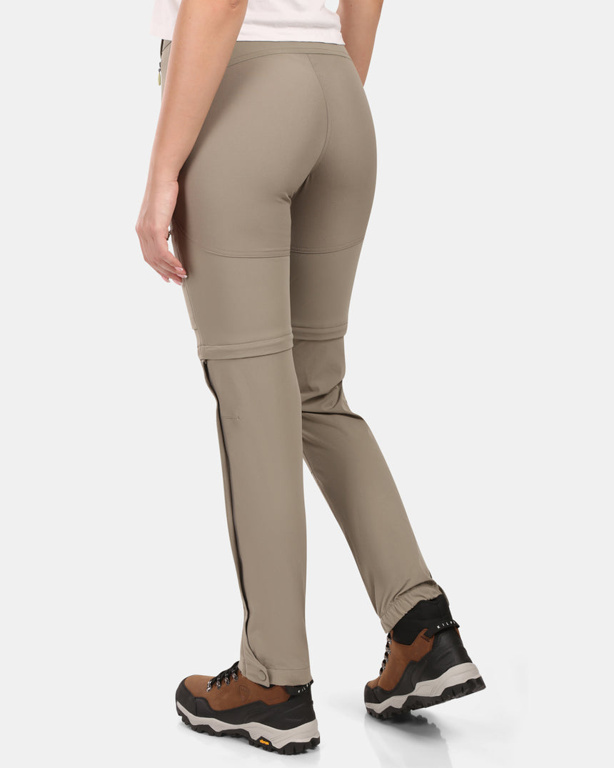 Women's outdoor pants Kilpi HOSIO-W