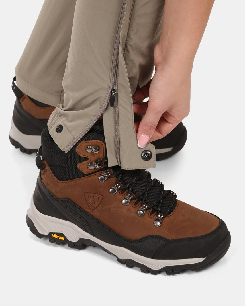 Women's outdoor pants Kilpi HOSIO-W