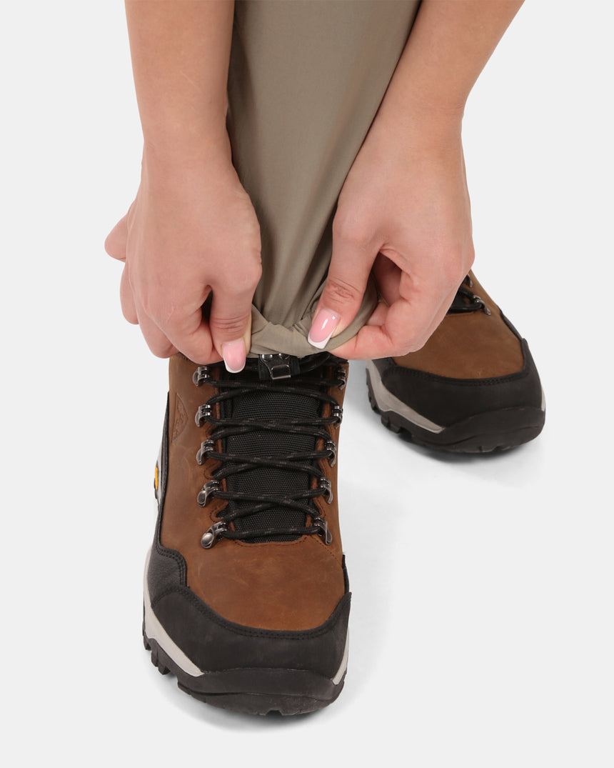 Women's outdoor pants Kilpi HOSIO-W