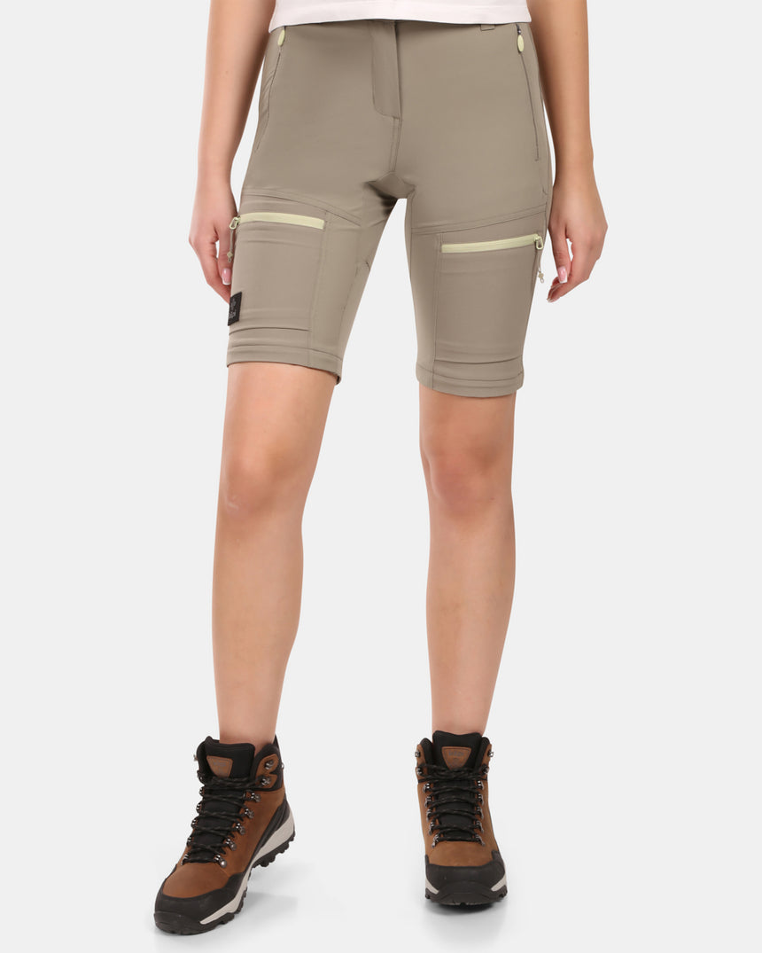 Women's outdoor pants Kilpi HOSIO-W