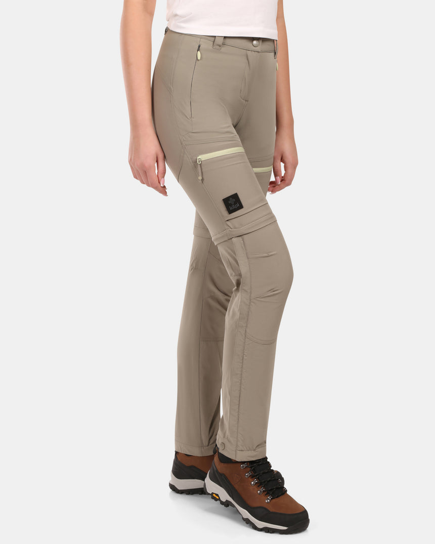 Women's outdoor pants Kilpi HOSIO-W
