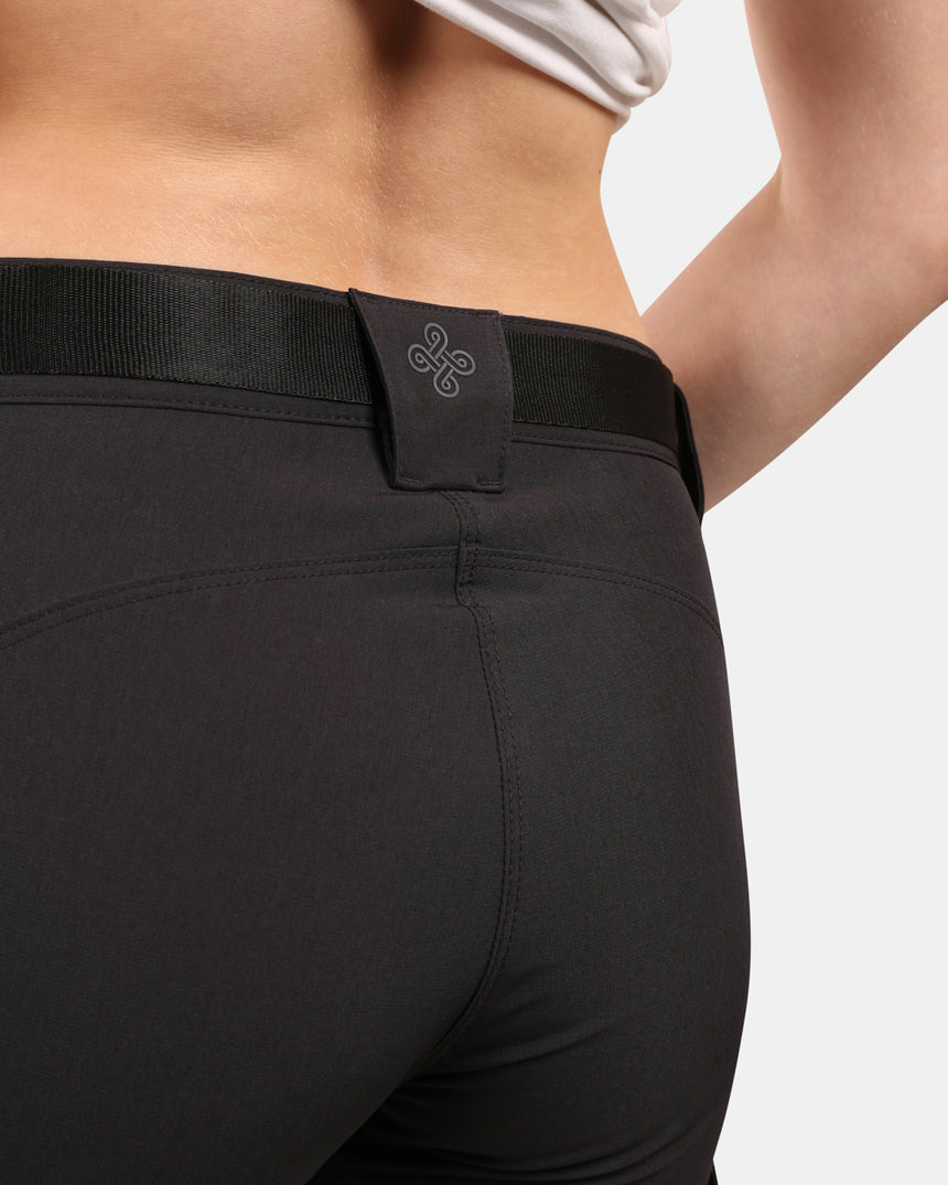 Women's outdoor pants Kilpi BELVELA-W