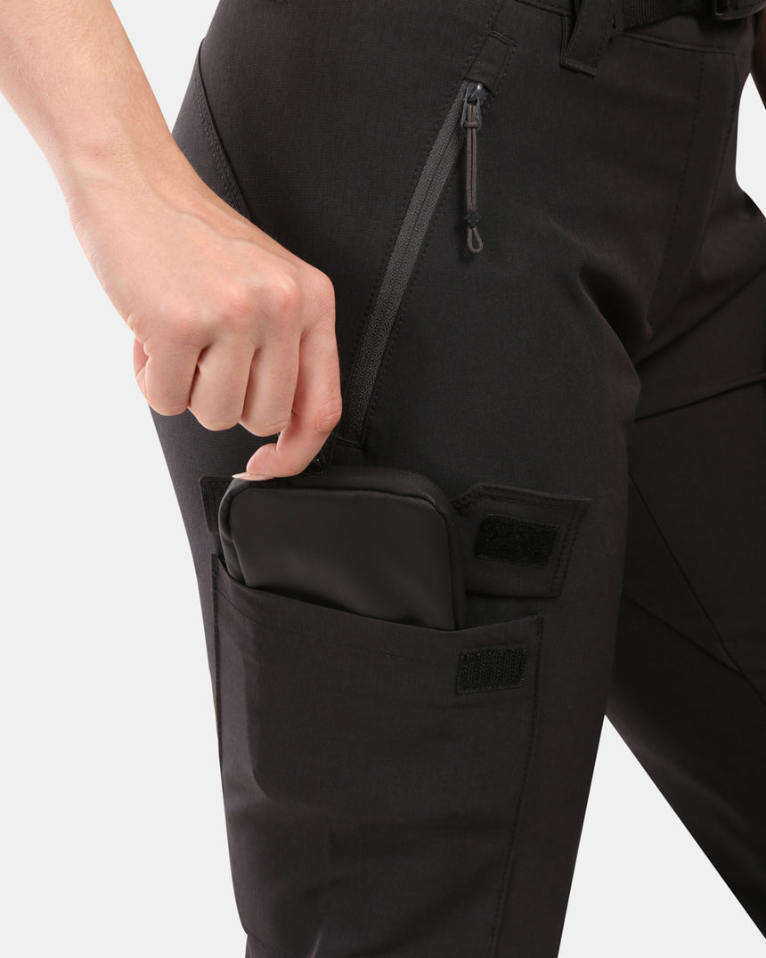 Women's outdoor pants Kilpi BELVELA-W