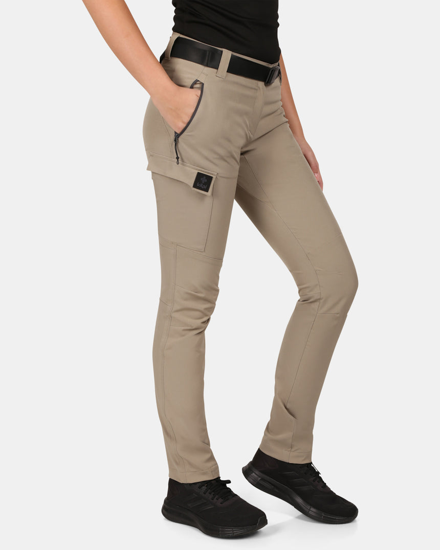 Women's outdoor pants Kilpi BELVELA-W