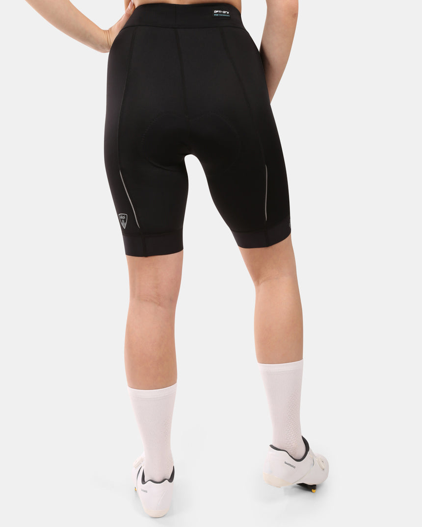 Dámske cyklistické šortky Kilpi PRESSURE-W