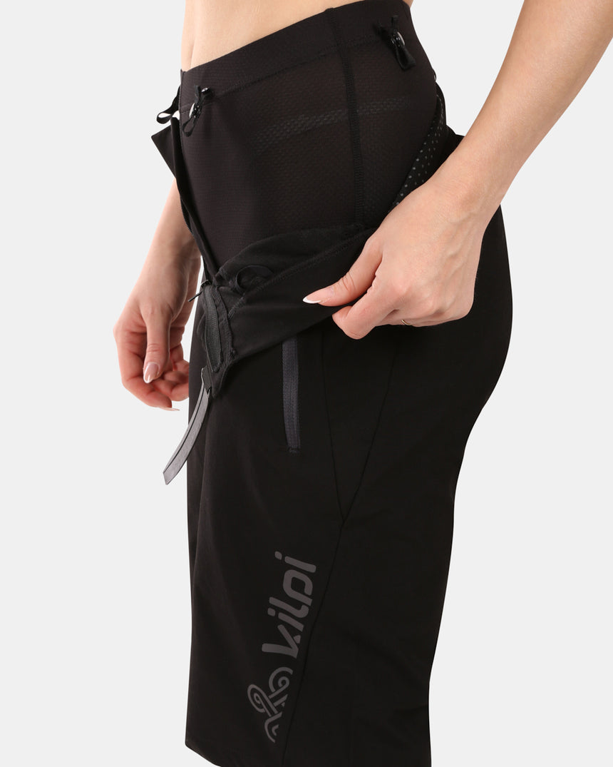 Cyklotrasa pre ženy ŠRAŤASY hixon w Kilpi HIXON-W