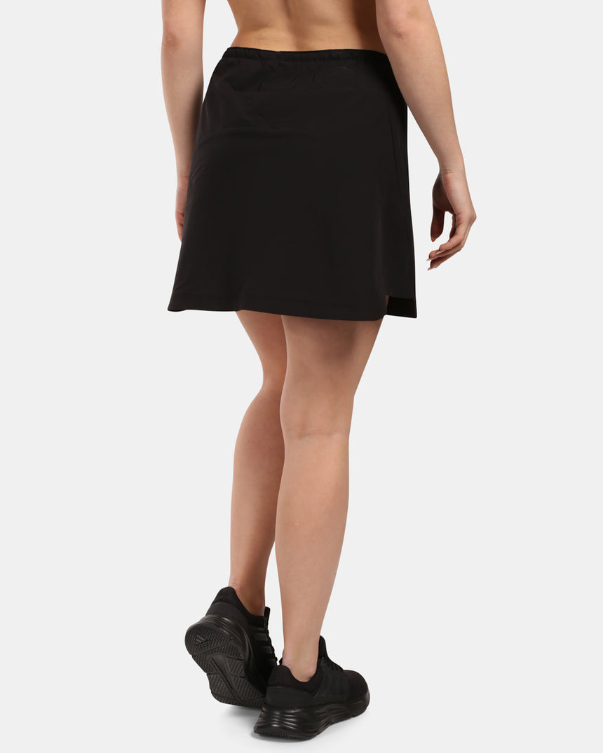 Kilpi NINA-W practical outdoor skirt for active women