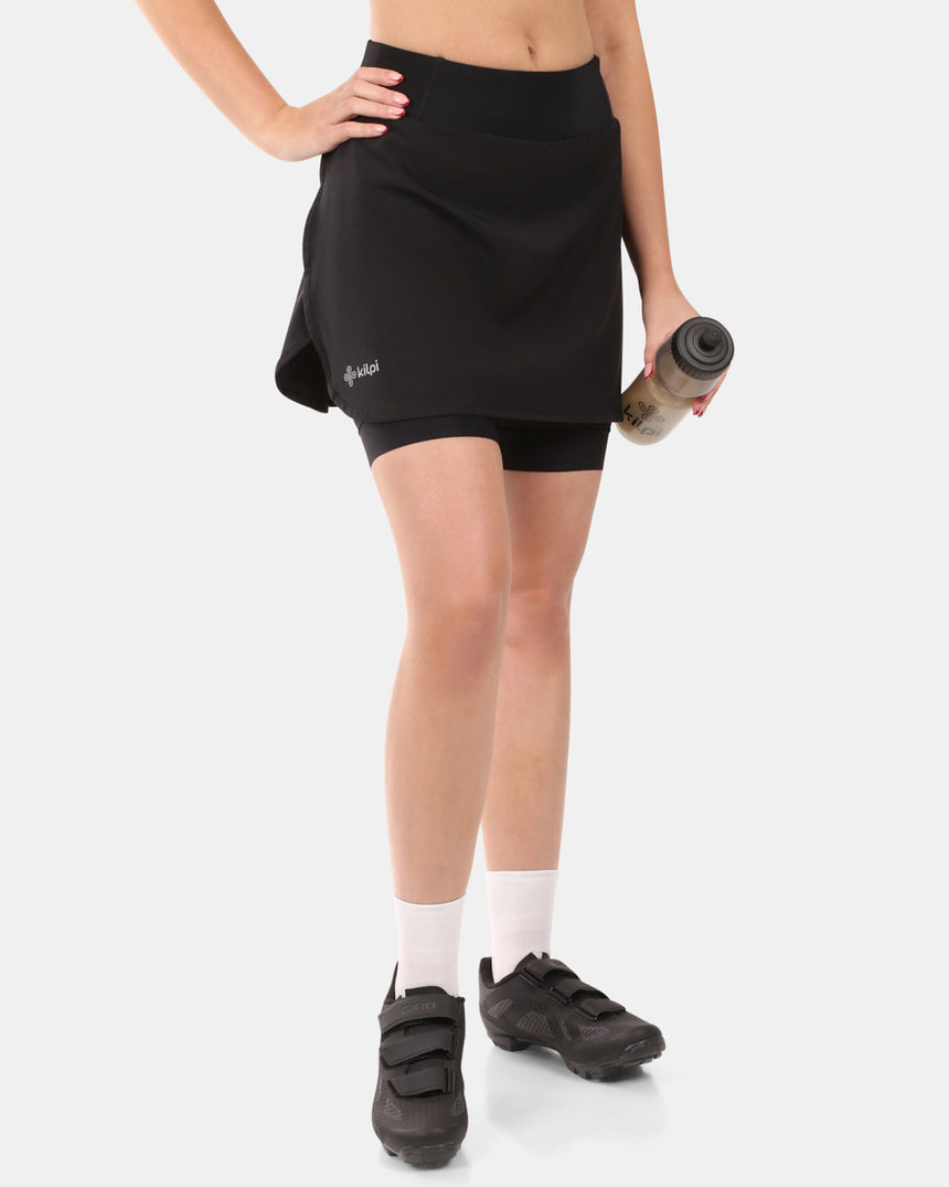 Cycling skirt Kilpi JOLA-W
