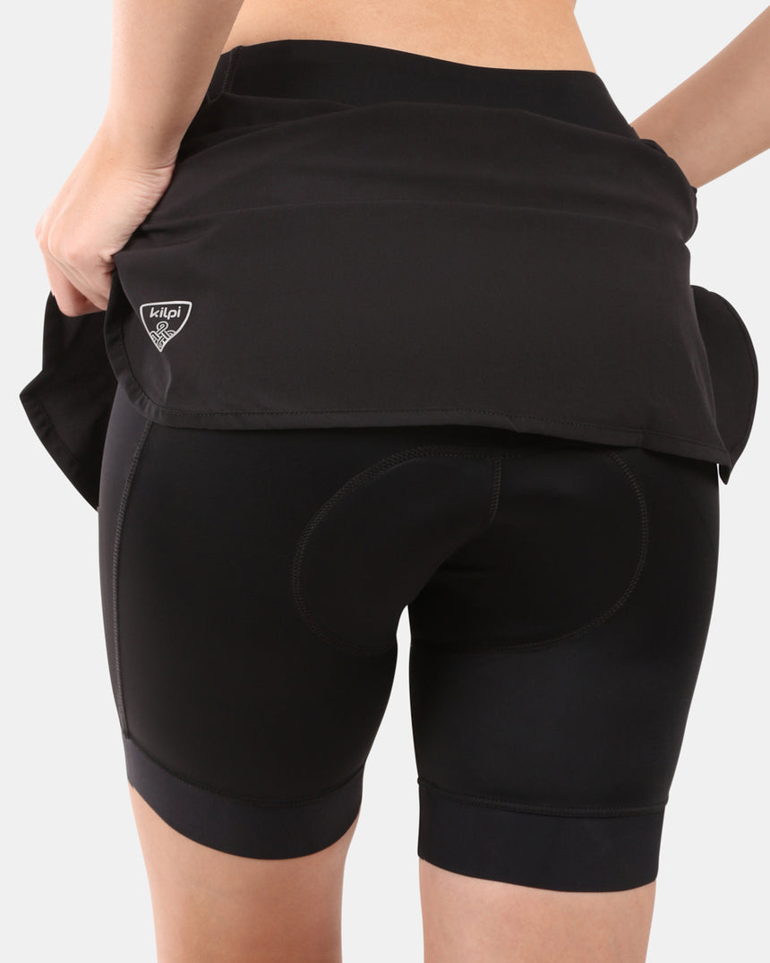 Cycling skirt Kilpi JOLA-W