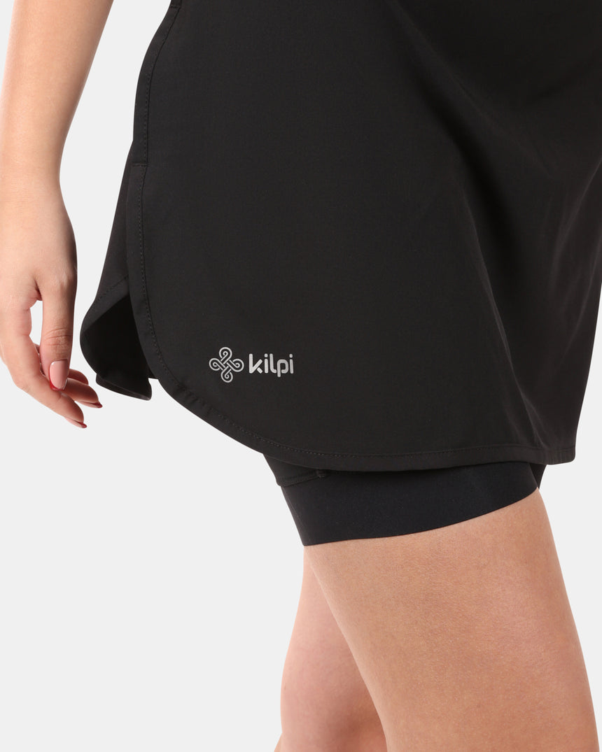 Cycling skirt Kilpi JOLA-W
