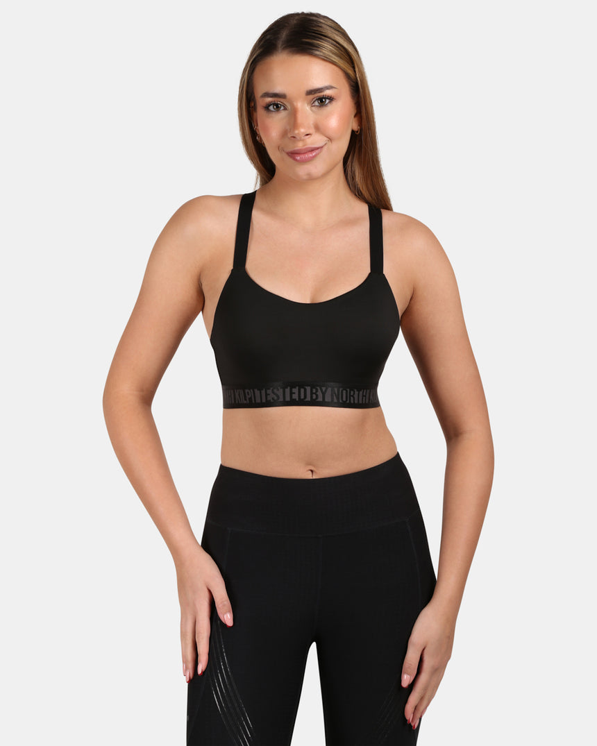 Dámske funkčné podprsenky Kilpi RINTA-W