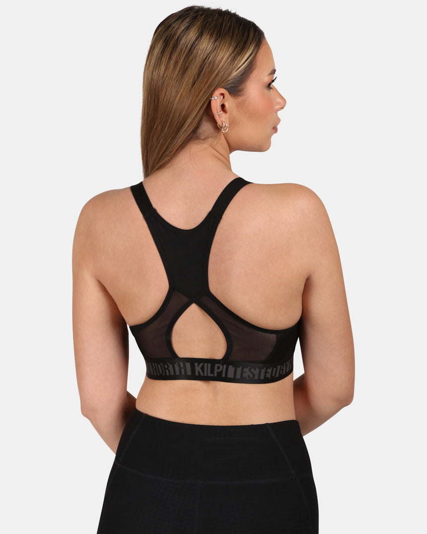 Dámske funkčné podprsenky Kilpi RINTA-W