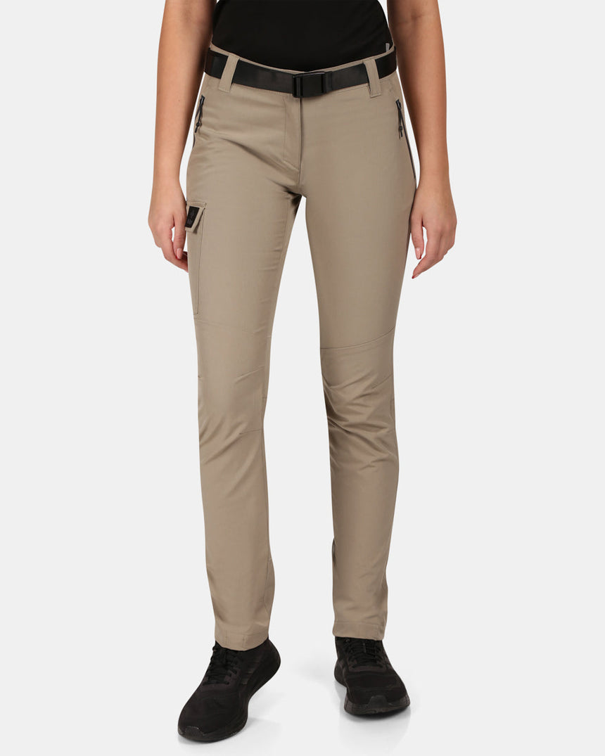 Dámske outdoorové nohavice Kilpi BELVELA-W