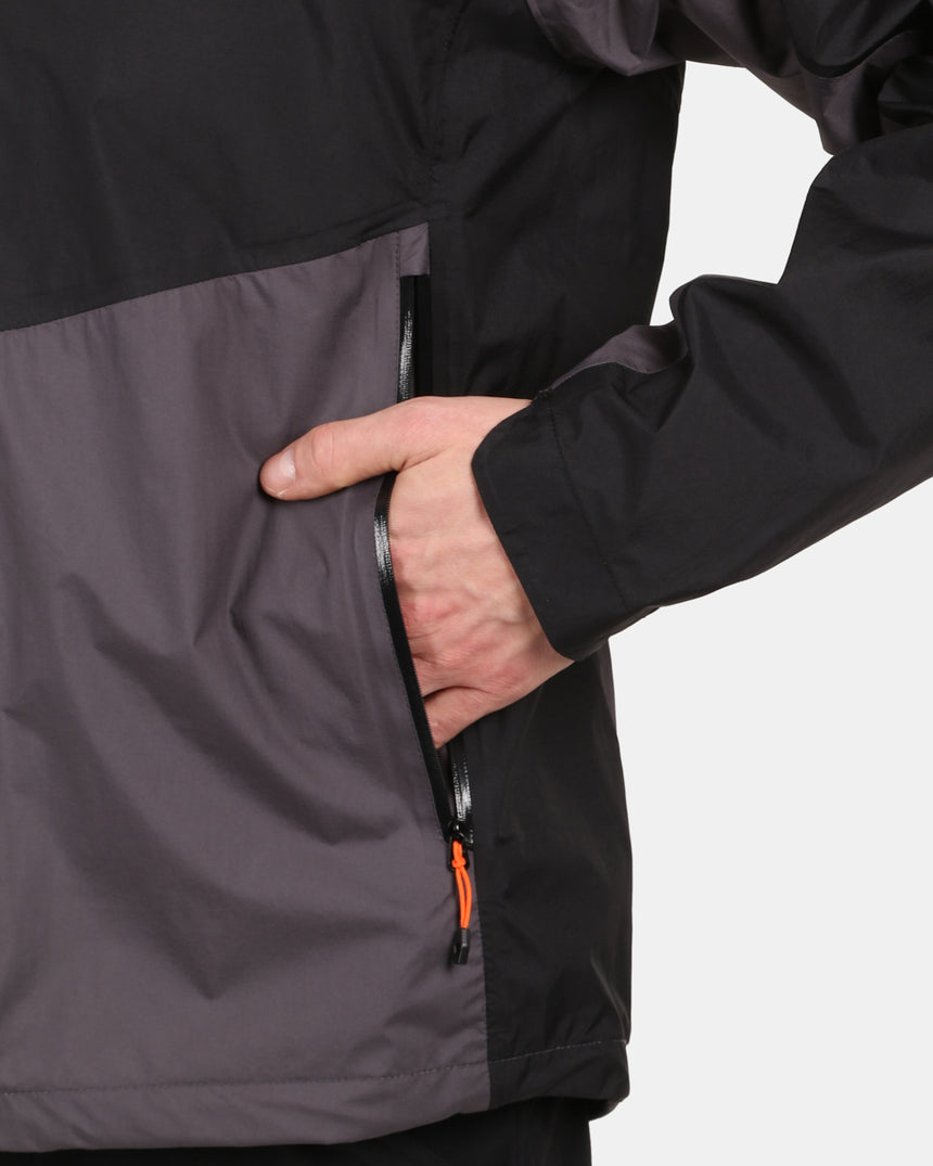 Men's waterproof jacket Kilpi HURRICANE-M