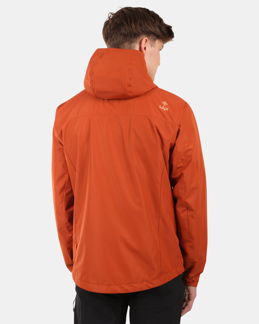 Men's outdoor jacket Kilpi SONNA-M