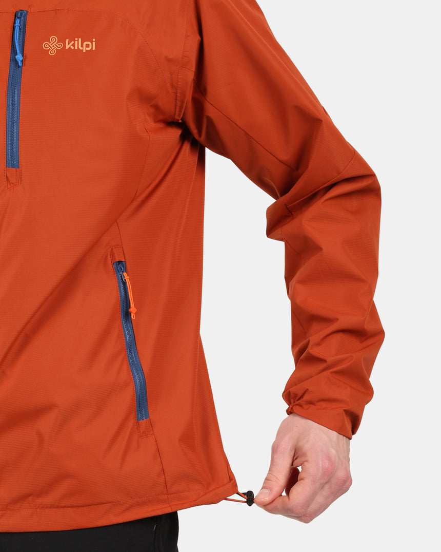 Men's outdoor jacket Kilpi SONNA-M