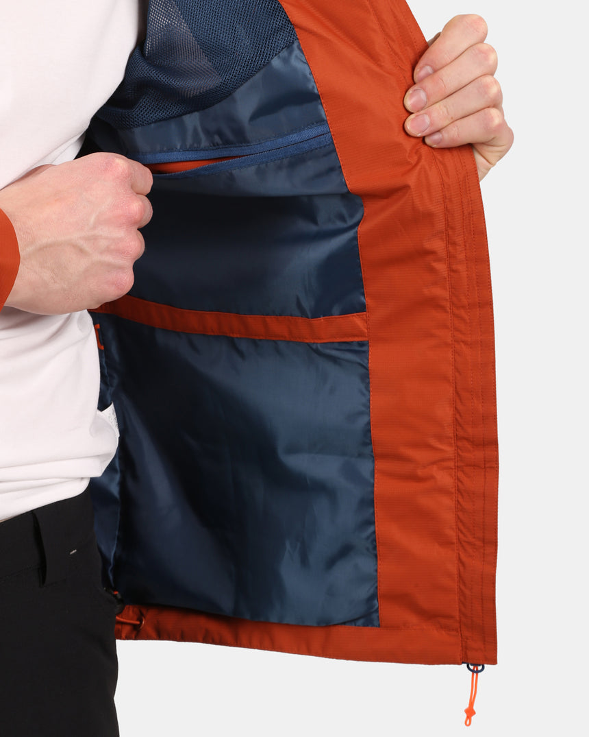 Men's outdoor jacket Kilpi SONNA-M