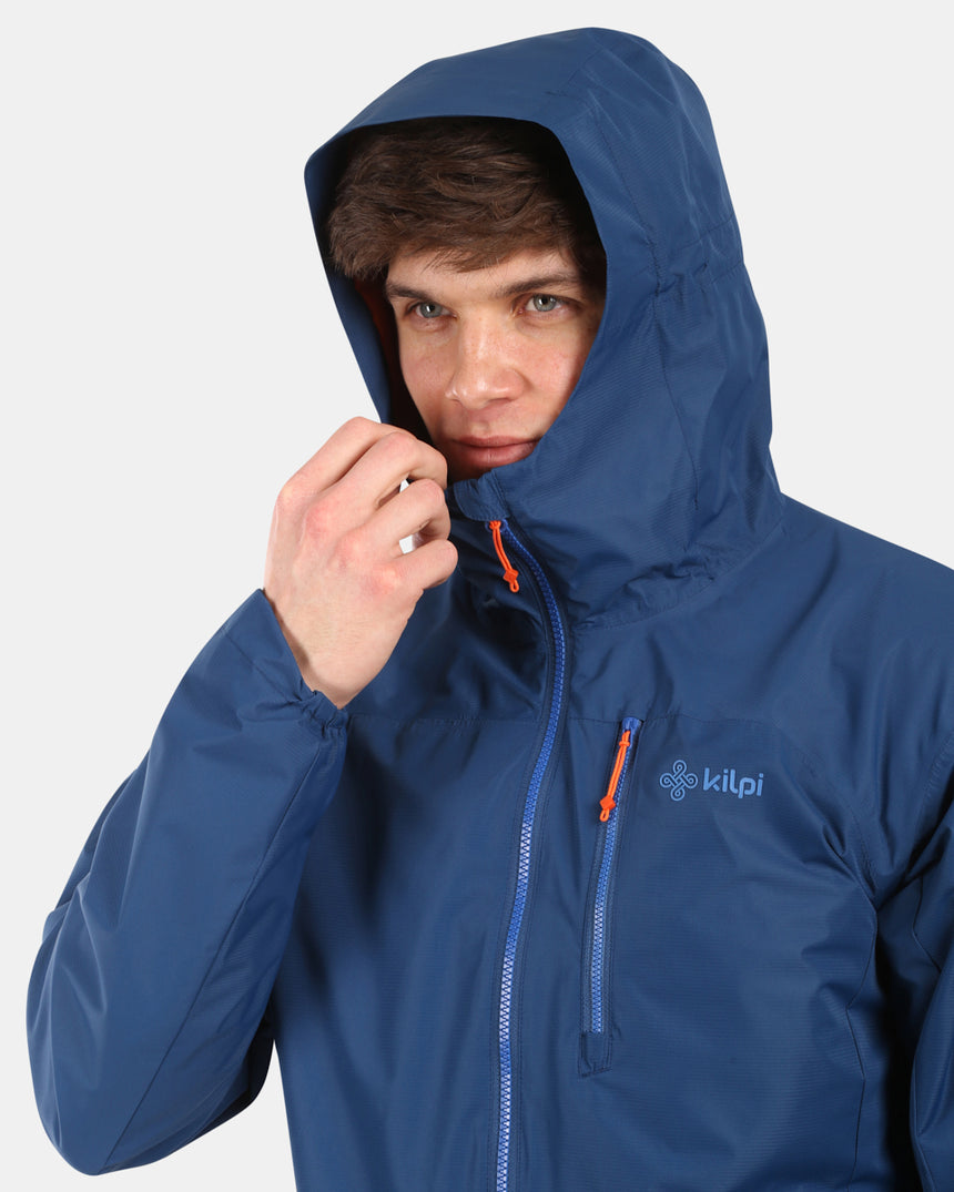 Men's outdoor jacket Kilpi SONNA-M