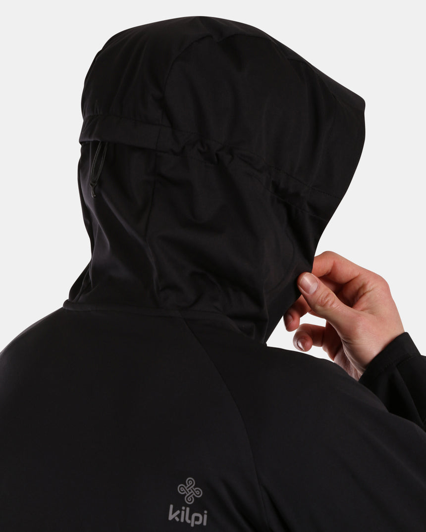 Pánska softshellová bunda Kilpi BELTRA-M