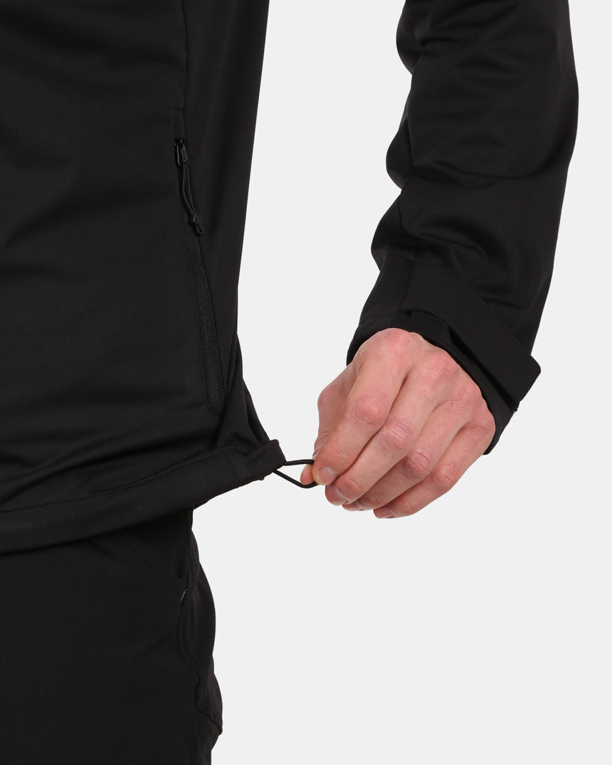 Pánska softshellová bunda Kilpi BELTRA-M