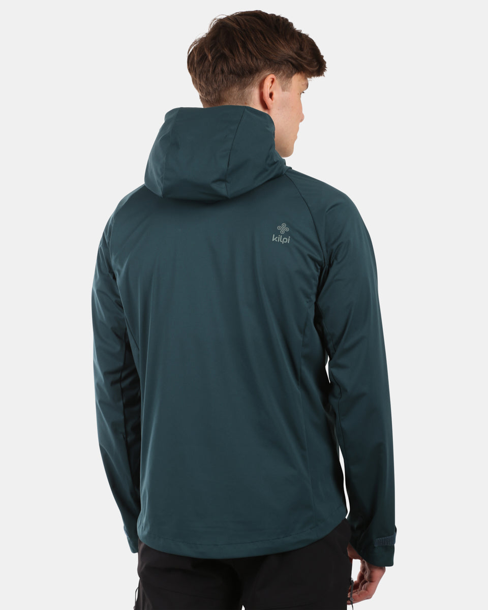 Pánska softshellová bunda Kilpi BELTRA-M