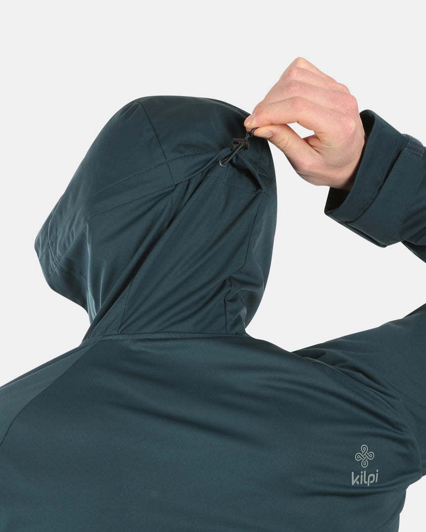 Pánska softshellová bunda Kilpi BELTRA-M