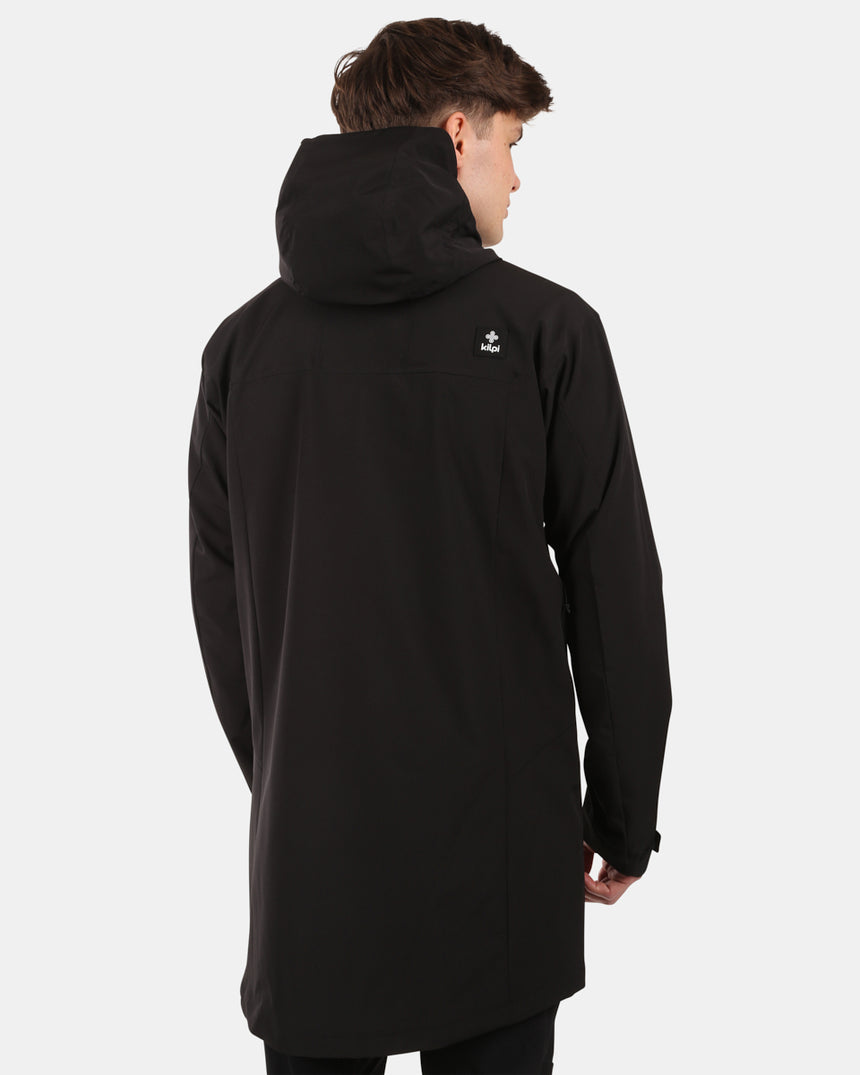 Men's Kilpi AYRA-M outdoor coat