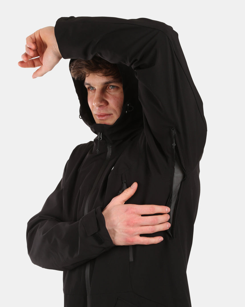 Men's Kilpi AYRA-M outdoor coat