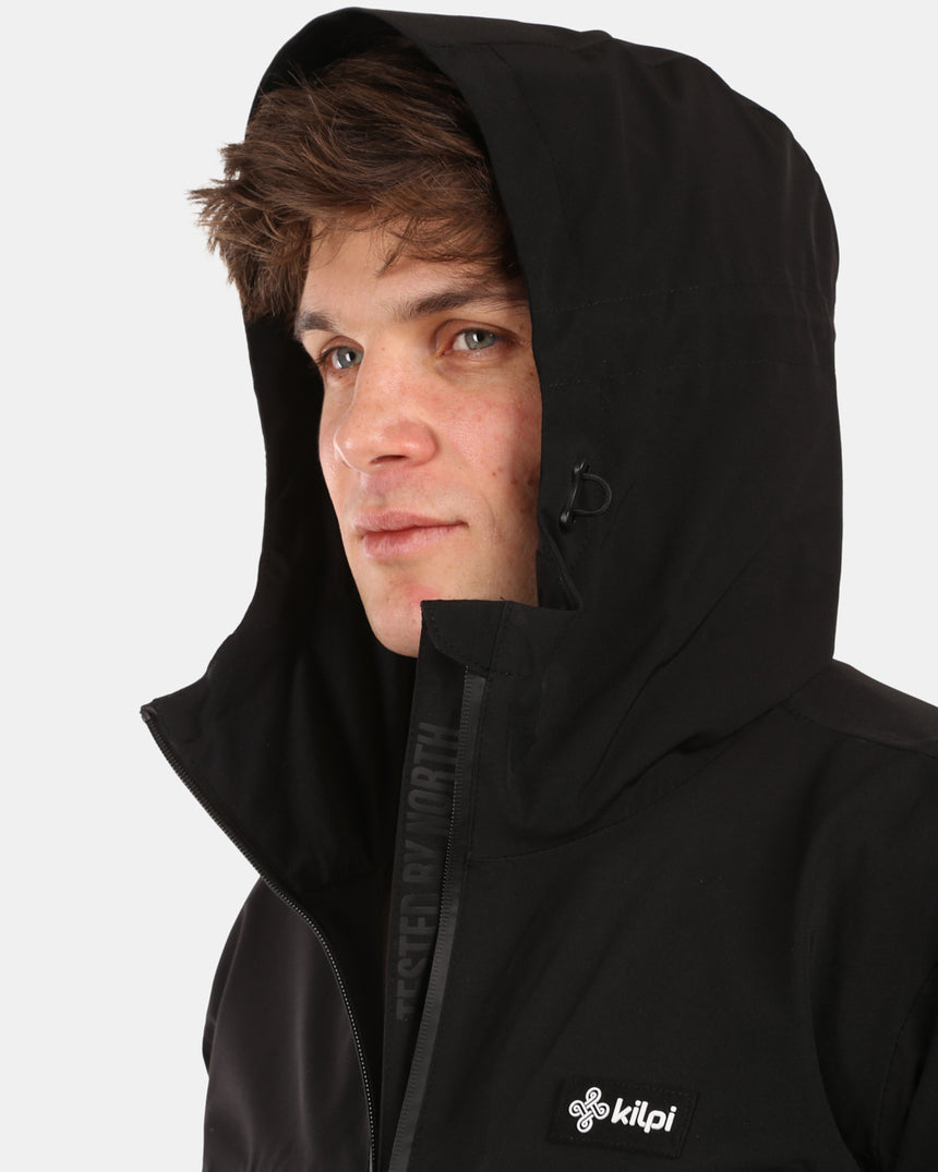 Men's Kilpi AYRA-M outdoor coat