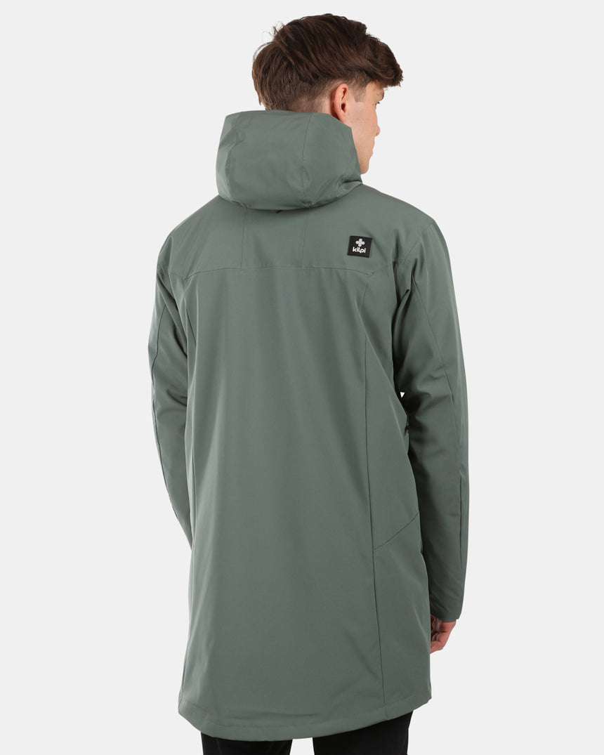 Men's Kilpi AYRA-M outdoor coat