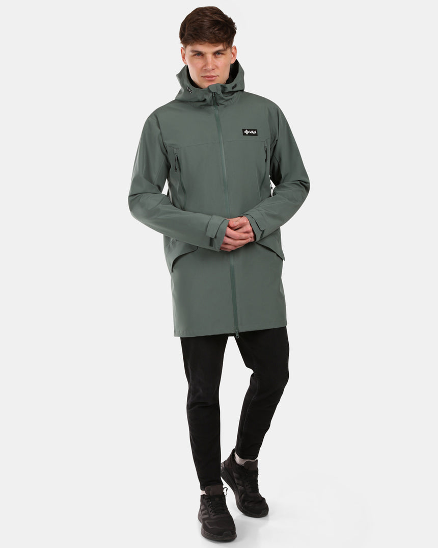 Men's Kilpi AYRA-M outdoor coat