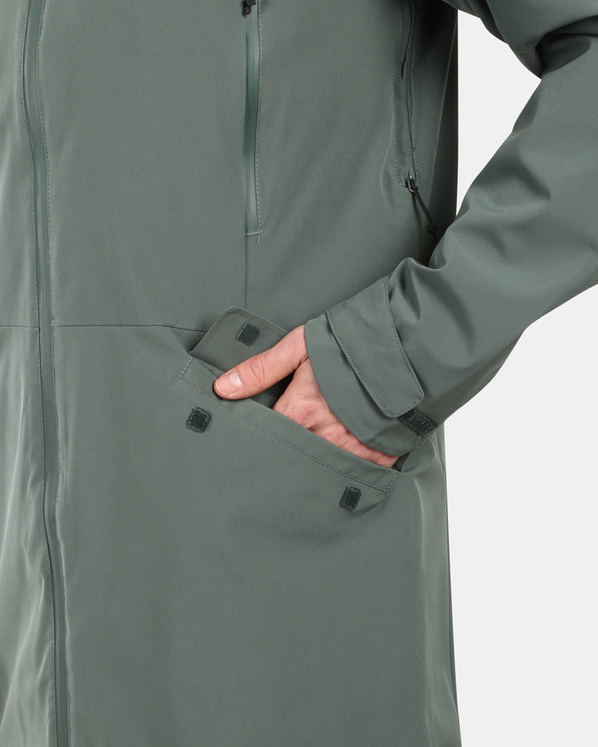 Men's Kilpi AYRA-M outdoor coat