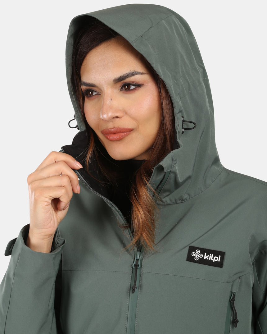 Men's Kilpi AYRA-M outdoor coat