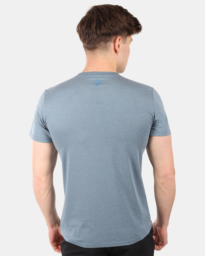 Men´s recycled functional t-shirt Kilpi LISMAIN-M
