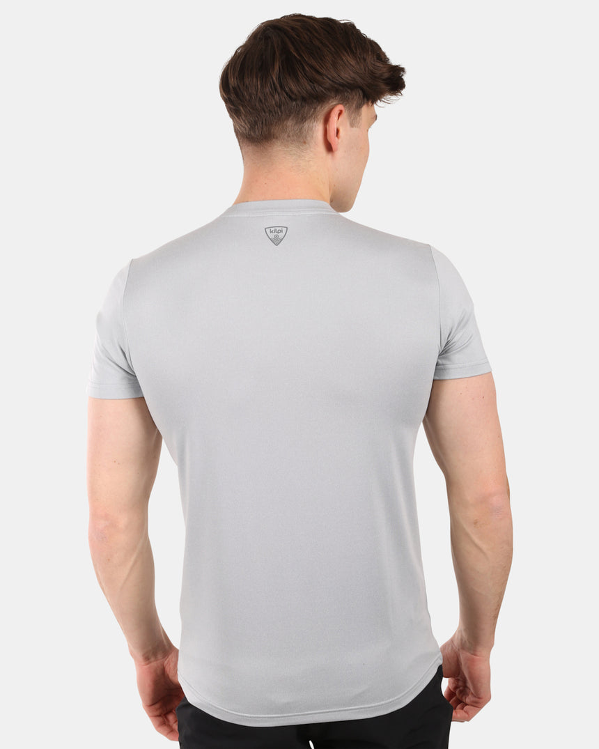 Men´s recycled functional t-shirt Kilpi LISMAIN-M