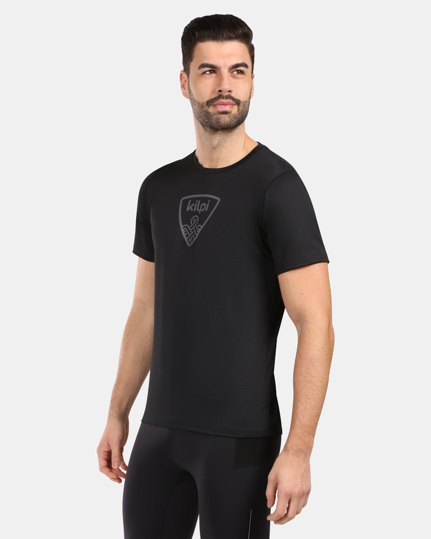 Men's technical T-shirt Kilpi TODI-M