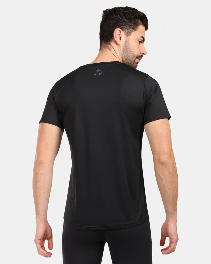 Men's technical T-shirt Kilpi TODI-M