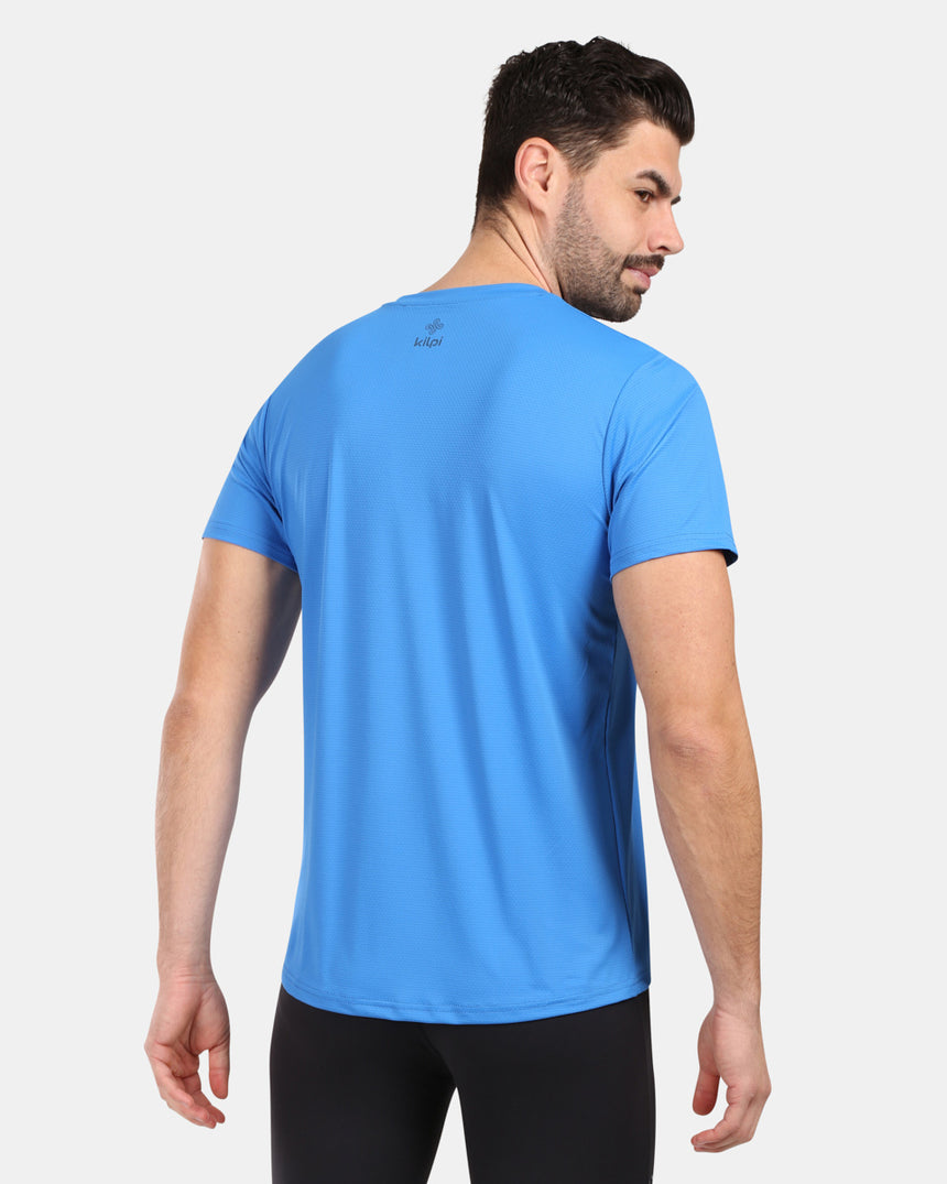 Men's technical T-shirt Kilpi TODI-M