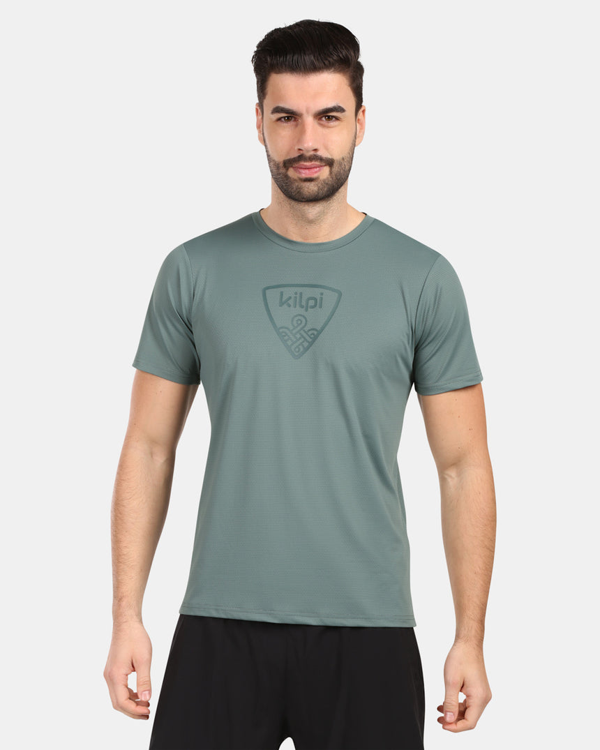 Men's technical T-shirt Kilpi TODI-M