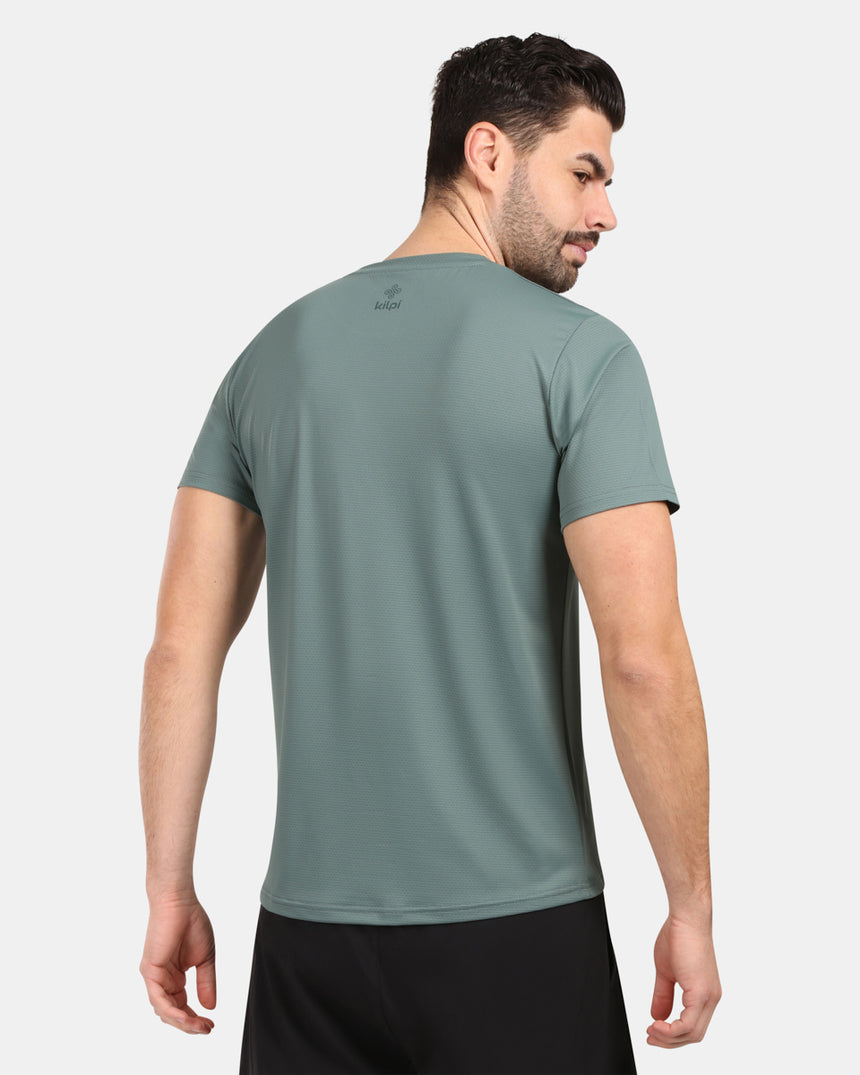 Men's technical T-shirt Kilpi TODI-M