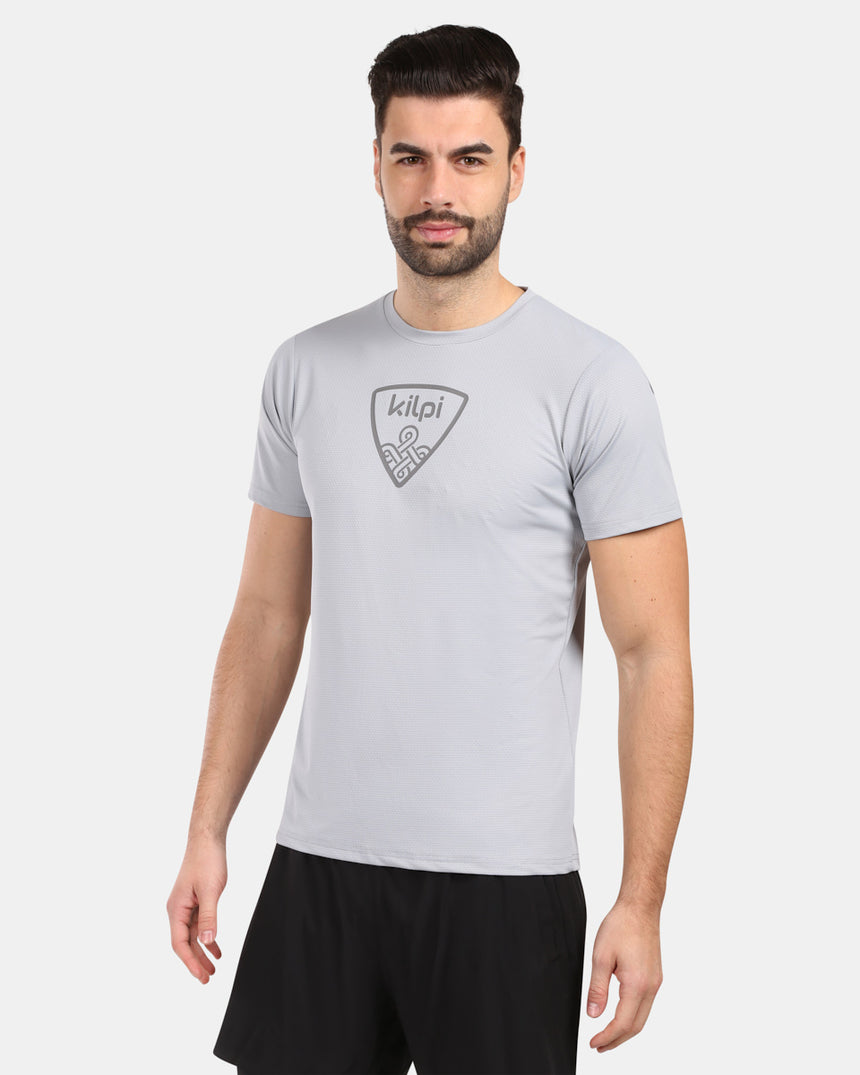 Men's technical T-shirt Kilpi TODI-M