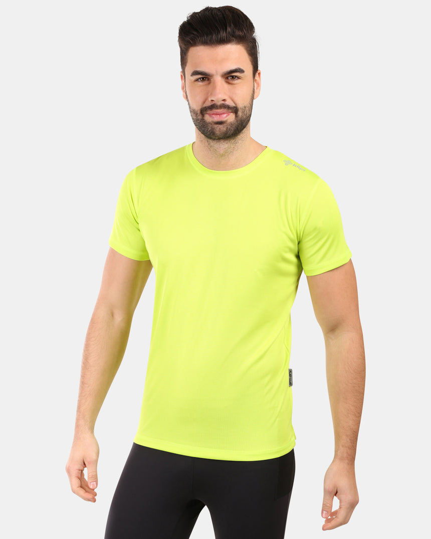 Men's functional T-shirt Kilpi DIMA-M