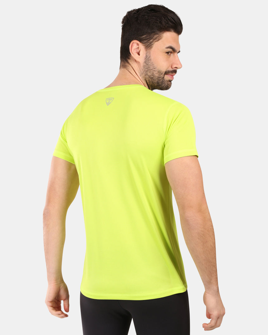 Men's functional T-shirt Kilpi DIMA-M